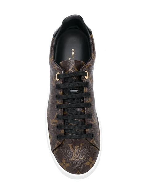 louis vuitton schoenen voor mannen